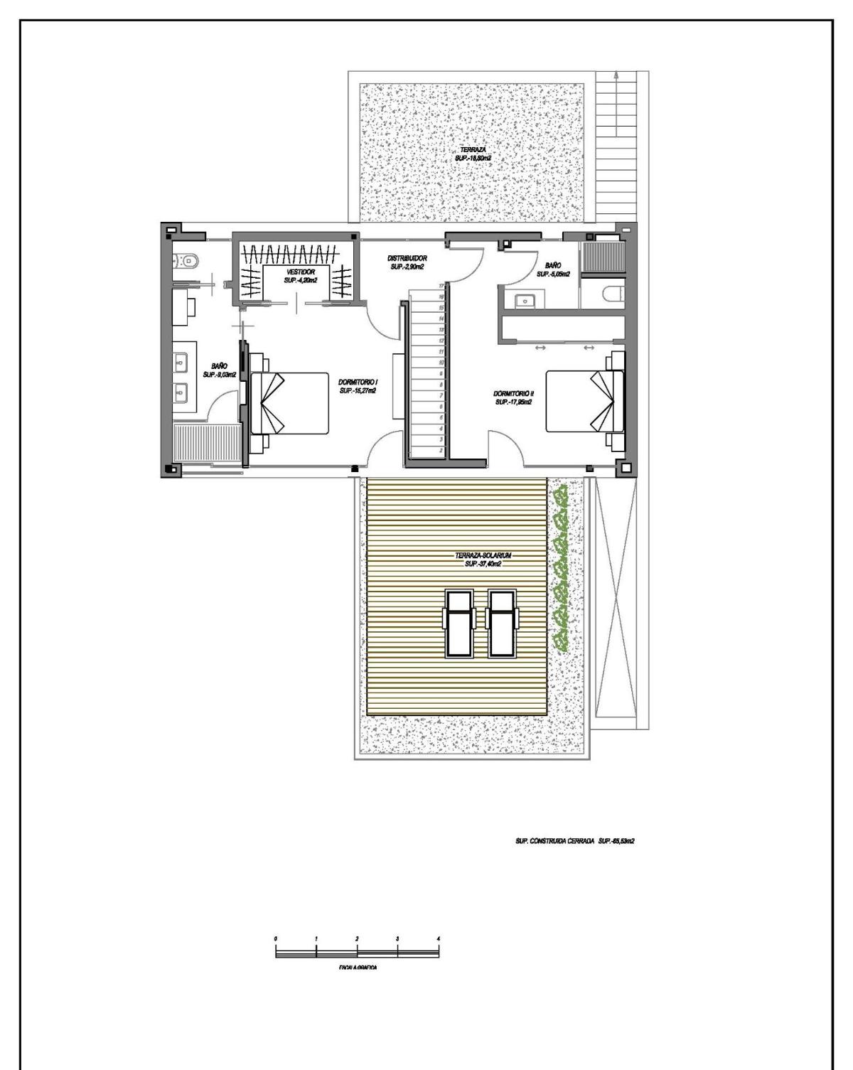 4 Bed, 4 Bath, HouseFor Sale, Estepona, Costa del Sol