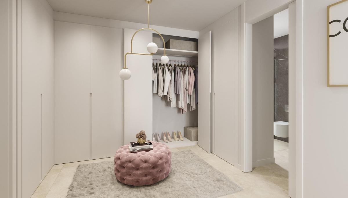 3 Bed, 3 Bath, ApartmentFor Sale, Benahavis, Costa del Sol