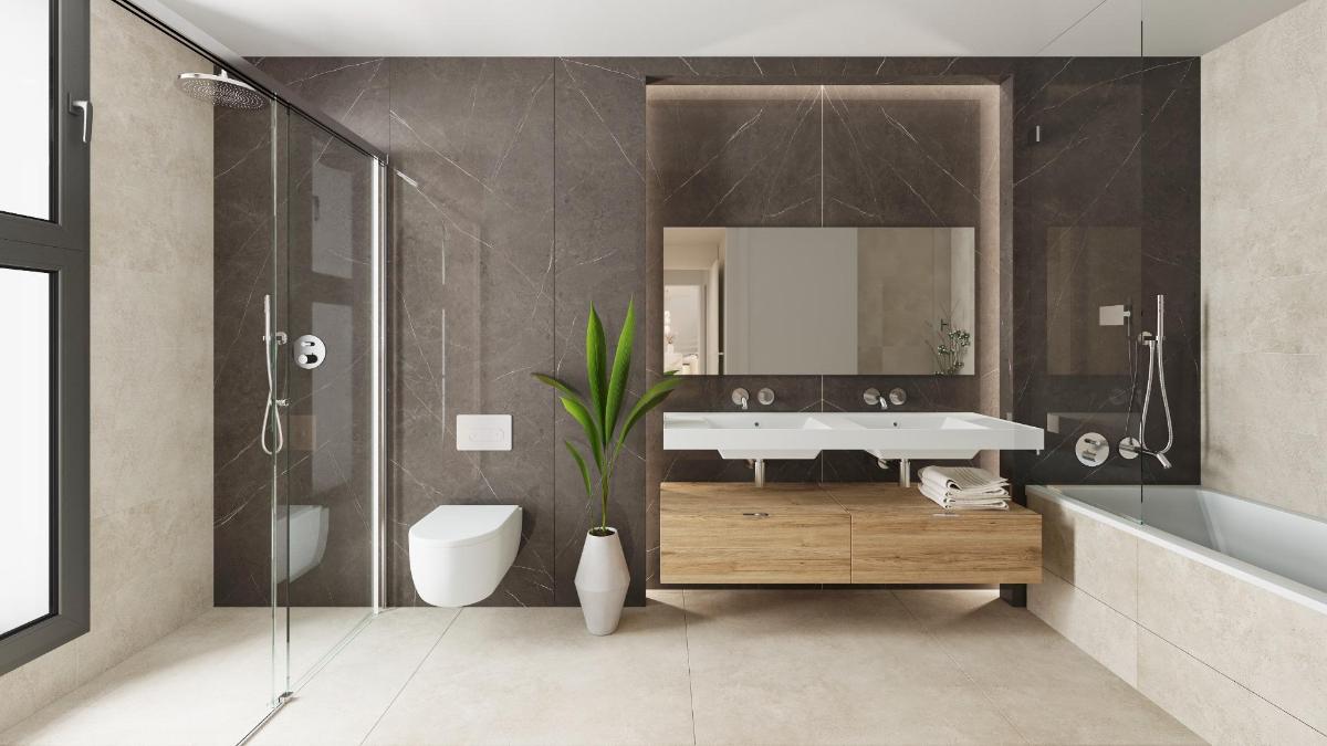 3 Bed, 3 Bath, ApartmentFor Sale, Benahavis, Costa del Sol