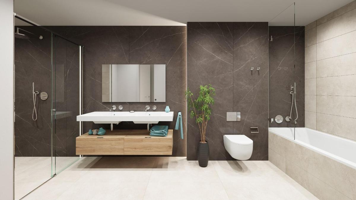 3 Bed, 3 Bath, ApartmentFor Sale, Benahavis, Costa del Sol