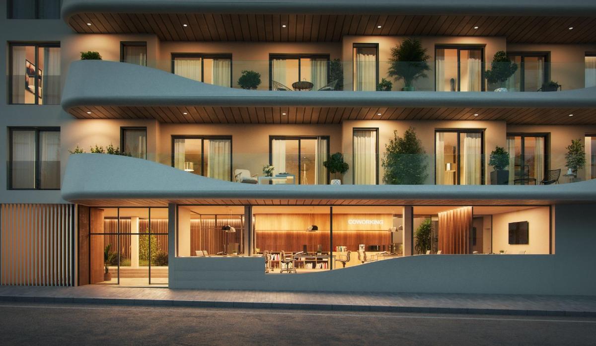 3 Bed, 2 Bath, ApartmentFor Sale, Marbella, Costa del Sol