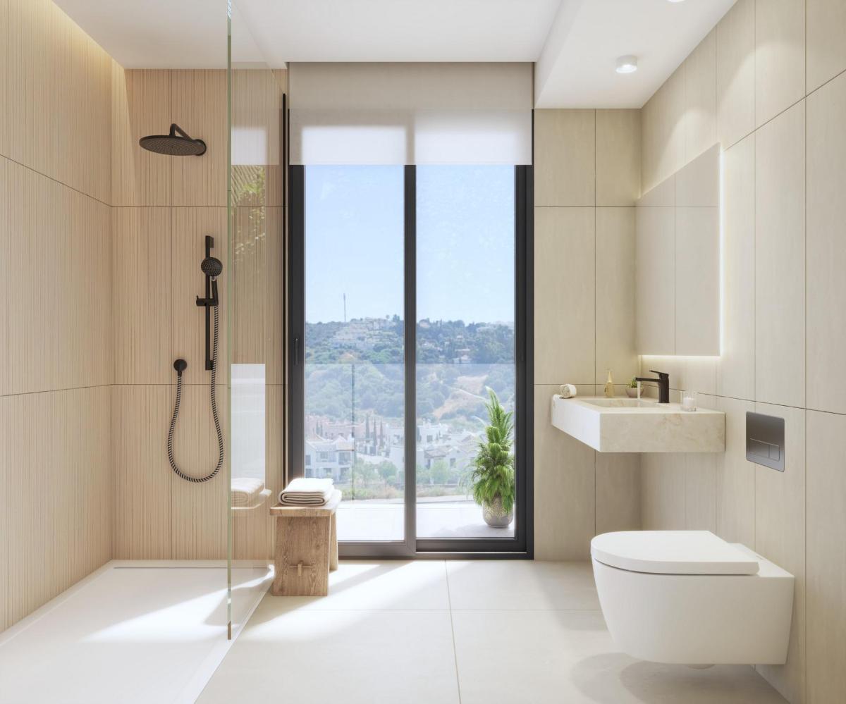 Estepona, Costa del Sol, 4 Bedrooms Bedrooms, ,3 BathroomsBathrooms,For Sale,SP0425