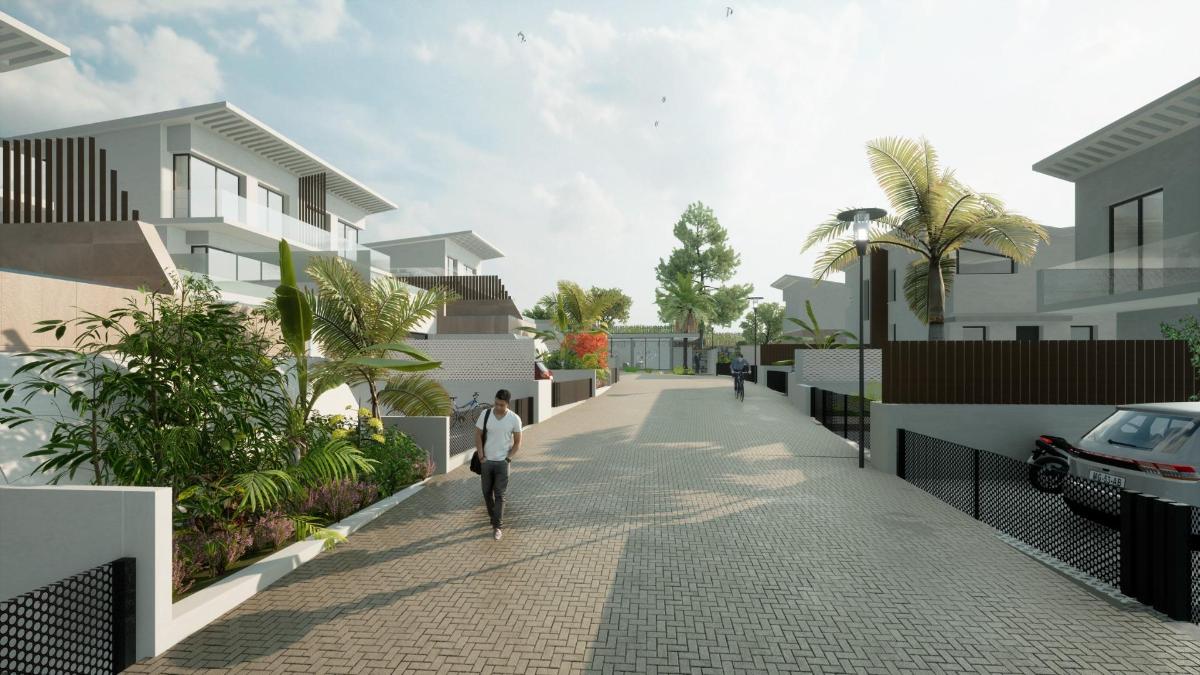 Mijas, Costa del Sol, 4 Bedrooms Bedrooms, ,4 BathroomsBathrooms,For Sale,SP0448