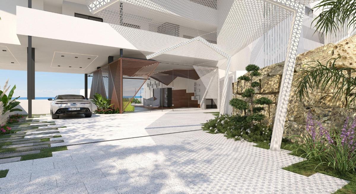 3 Bed, 3 Bath, ApartmentFor Sale, Fuengirola, Costa del Sol