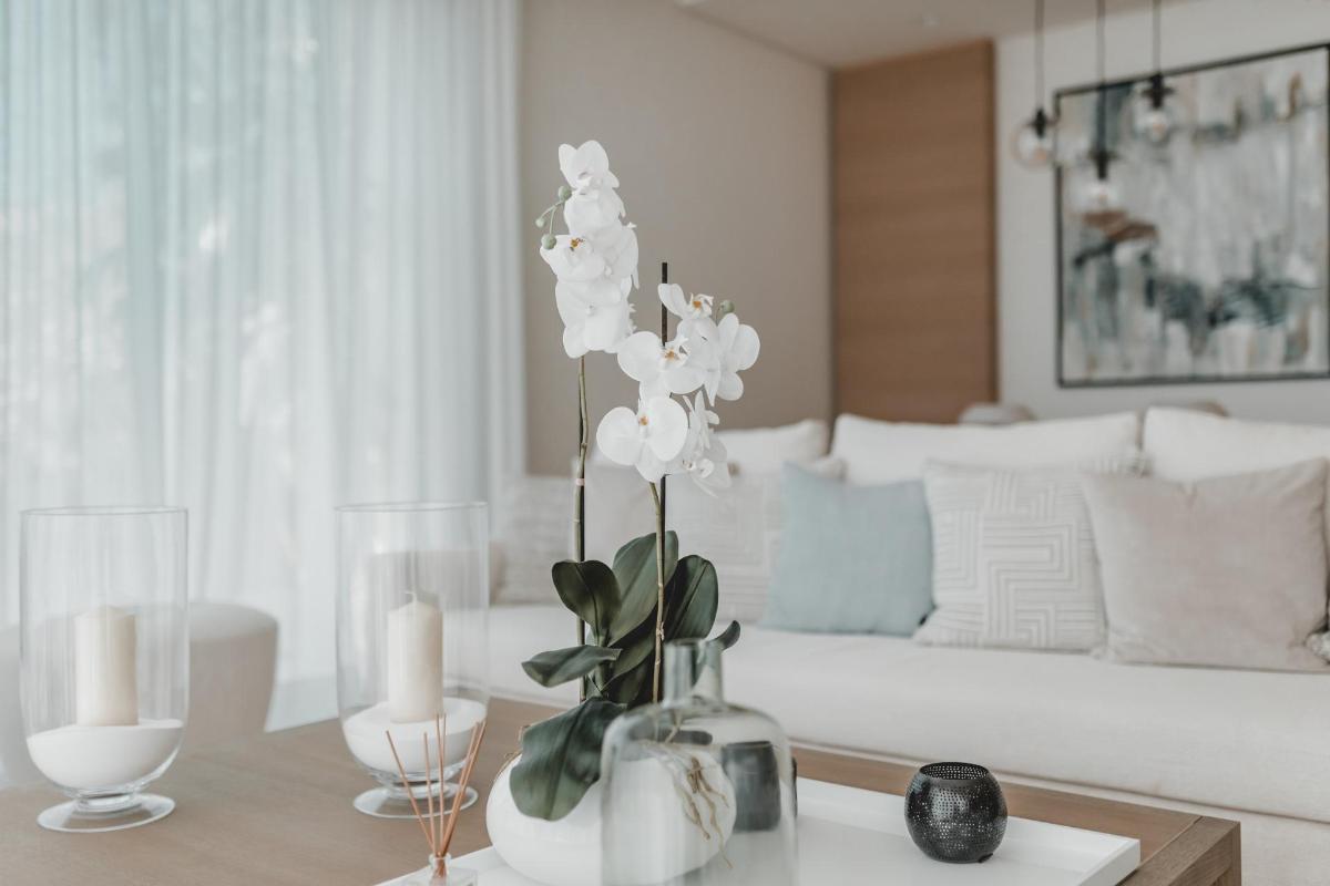 3 Bed, 3 Bath, ApartmentFor Sale, Benahavis, Costa del Sol