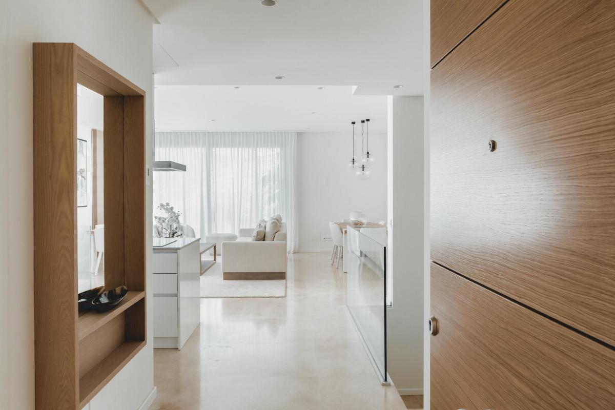 4 Bed, 4 Bath, ApartmentFor Sale, Benahavis, Costa del Sol