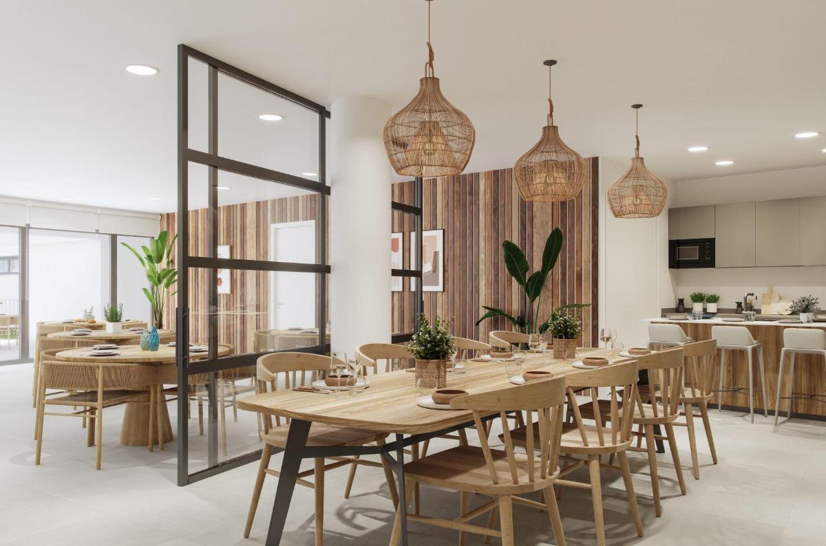 2 Bed, 2 Bath, ApartmentFor Sale, Estepona, Costa del Sol