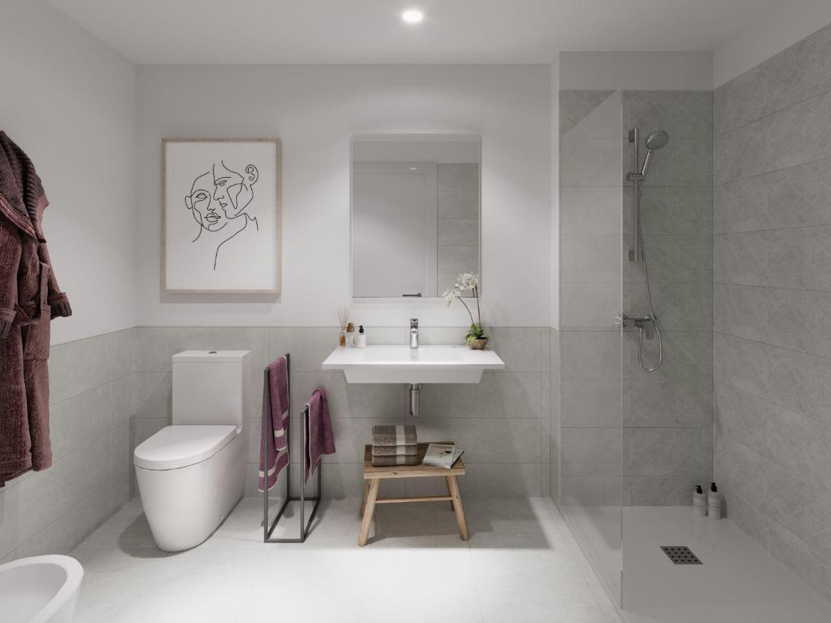 2 Bed, 2 Bath, ApartmentFor Sale, Estepona, Costa del Sol