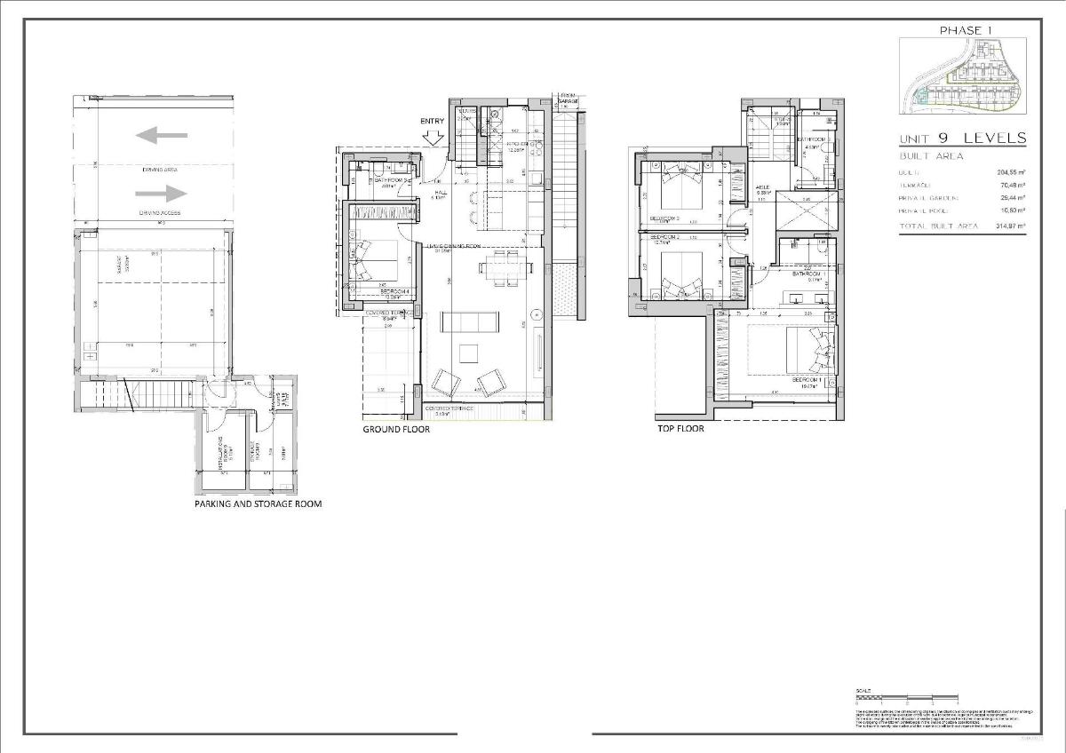 3 Bed, 2 Bath, HouseFor Sale, Mijas, Costa del Sol
