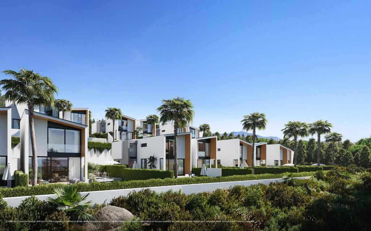 3 Bed, 2 Bath, HouseFor Sale, Mijas, Costa del Sol