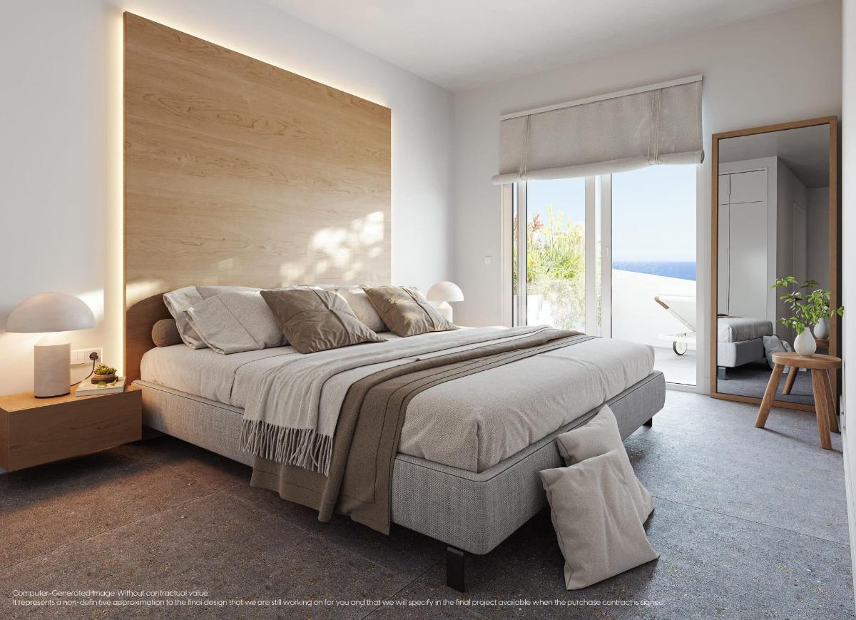 2 Bed, 2 Bath, ApartmentFor Sale, Mijas, Costa del Sol