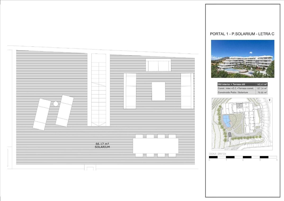 2 Bed, 2 Bath, ApartmentFor Sale, Fuengirola, Costa del Sol