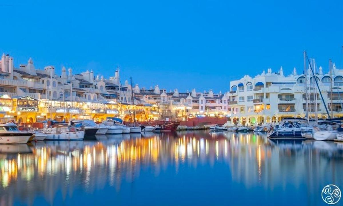 3 Bed, 2 Bath, ApartmentFor Sale, Benalmadena, Costa del Sol