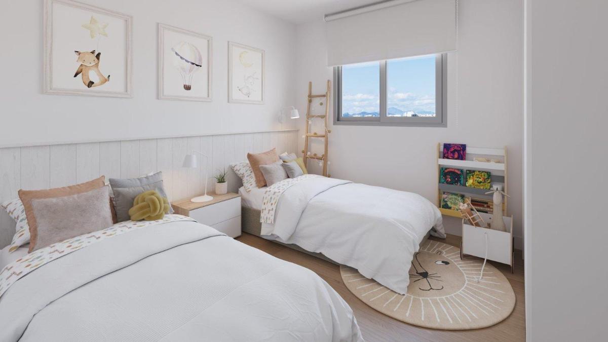 4 Bed, 3 Bath, ApartmentFor Sale, Estepona, Costa del Sol