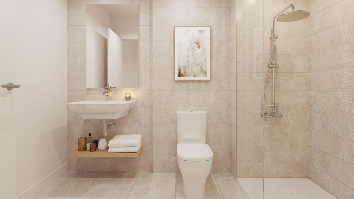 4 Bed, 3 Bath, ApartmentFor Sale, Estepona, Costa del Sol