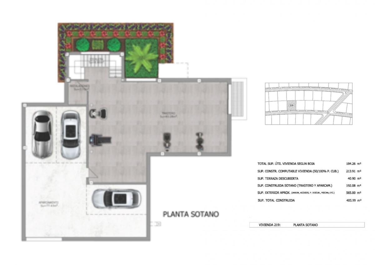 4 Bed, 3 Bath, HouseFor Sale, Malaga, Costa del Sol