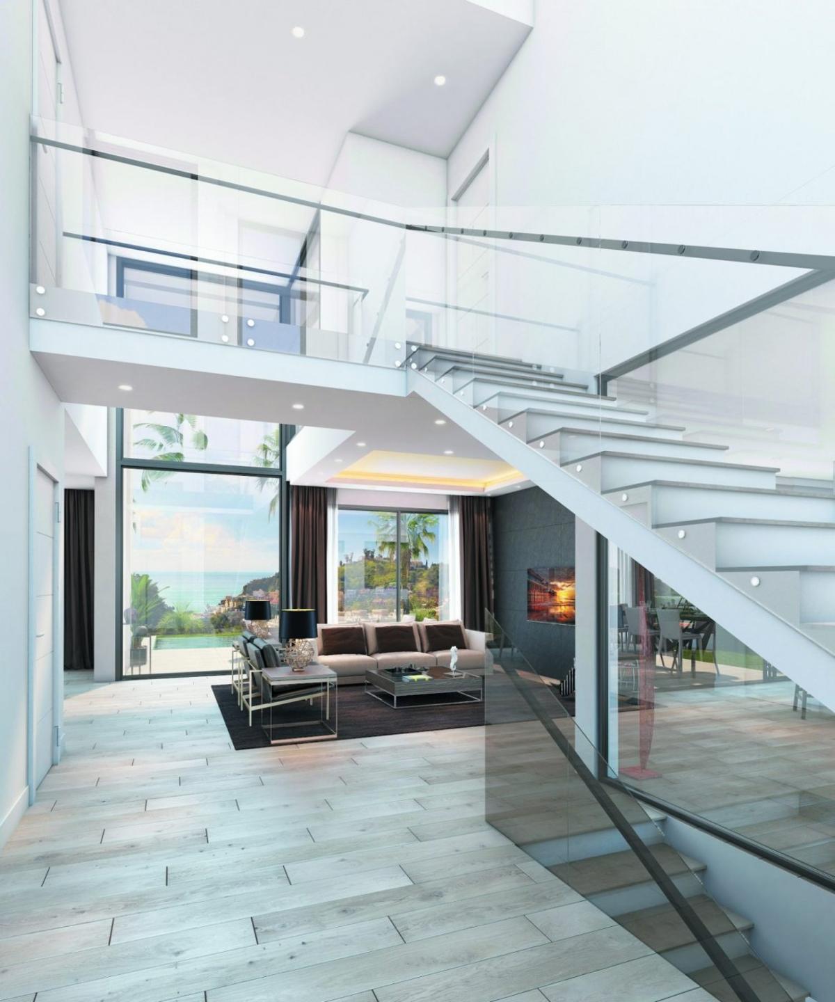 4 Bed, 3 Bath, HouseFor Sale, Malaga, Costa del Sol