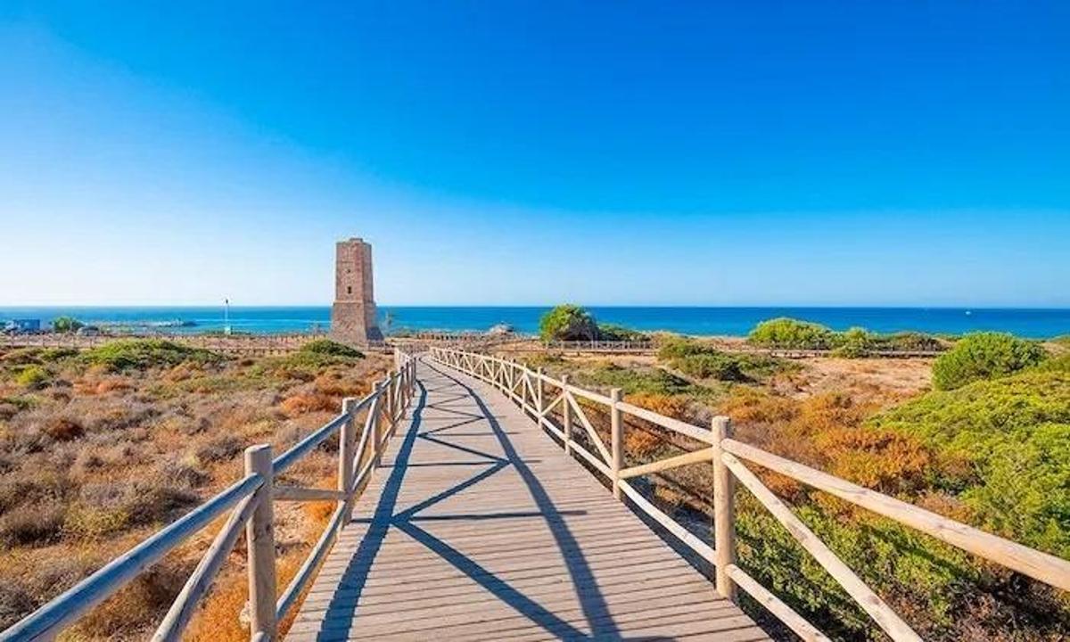 3 Bed, 2 Bath, ApartmentFor Sale, Marbella, Costa del Sol