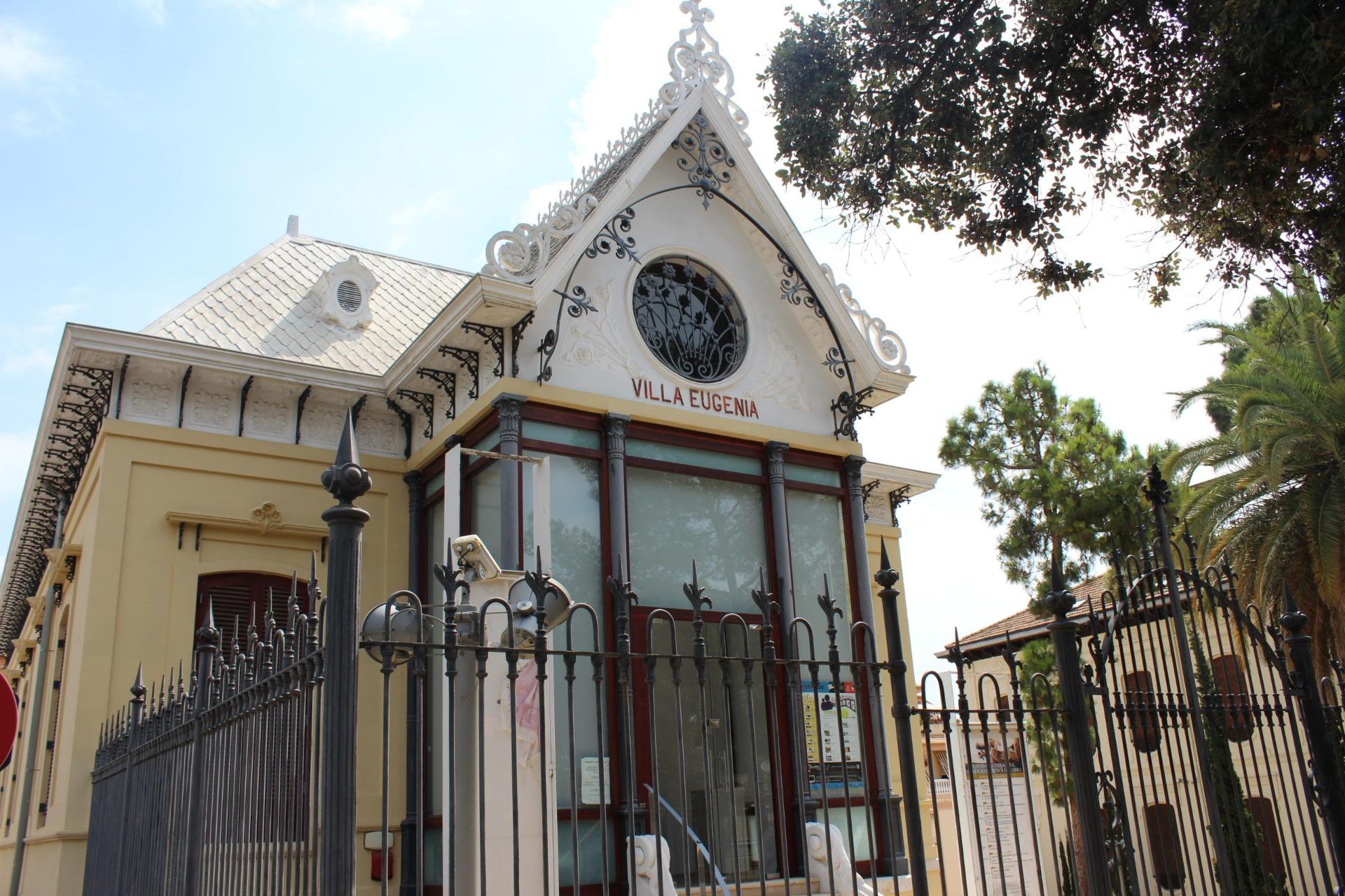 Godella, Costa Blanca, 5 Bedrooms Bedrooms, ,3 BathroomsBathrooms,For Sale,SP0616