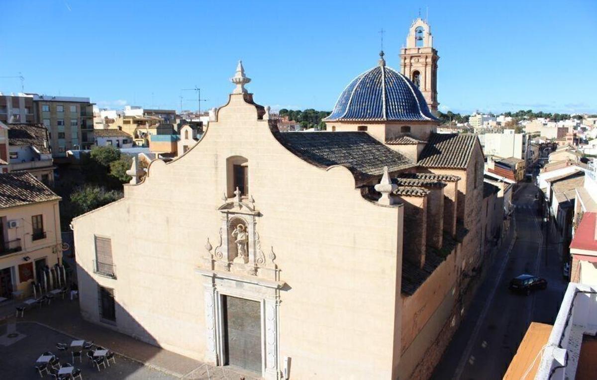 Godella, Costa Blanca, 4 Bedrooms Bedrooms, ,3 BathroomsBathrooms,For Sale,SP0615