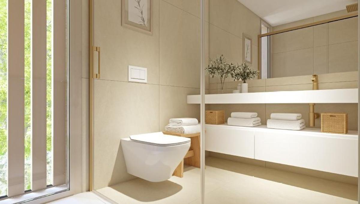 Godella, Costa Blanca, 4 Bedrooms Bedrooms, ,3 BathroomsBathrooms,For Sale,SP0615