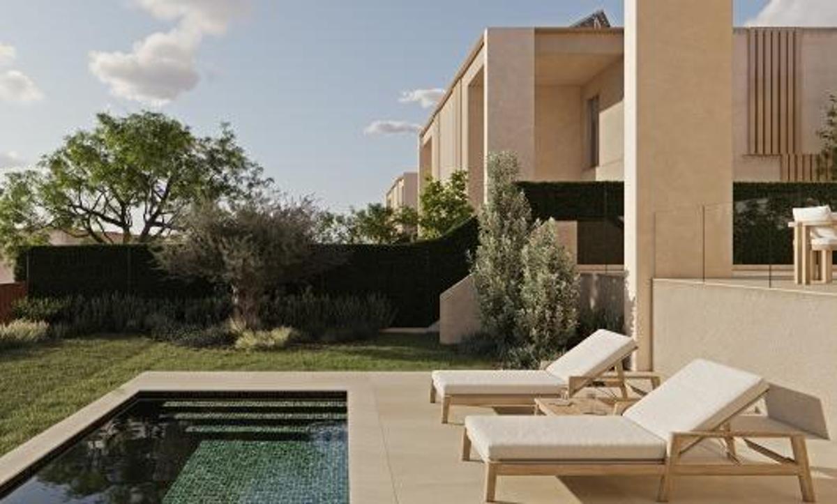 Godella, Costa Blanca, 4 Bedrooms Bedrooms, ,3 BathroomsBathrooms,For Sale,SP0615