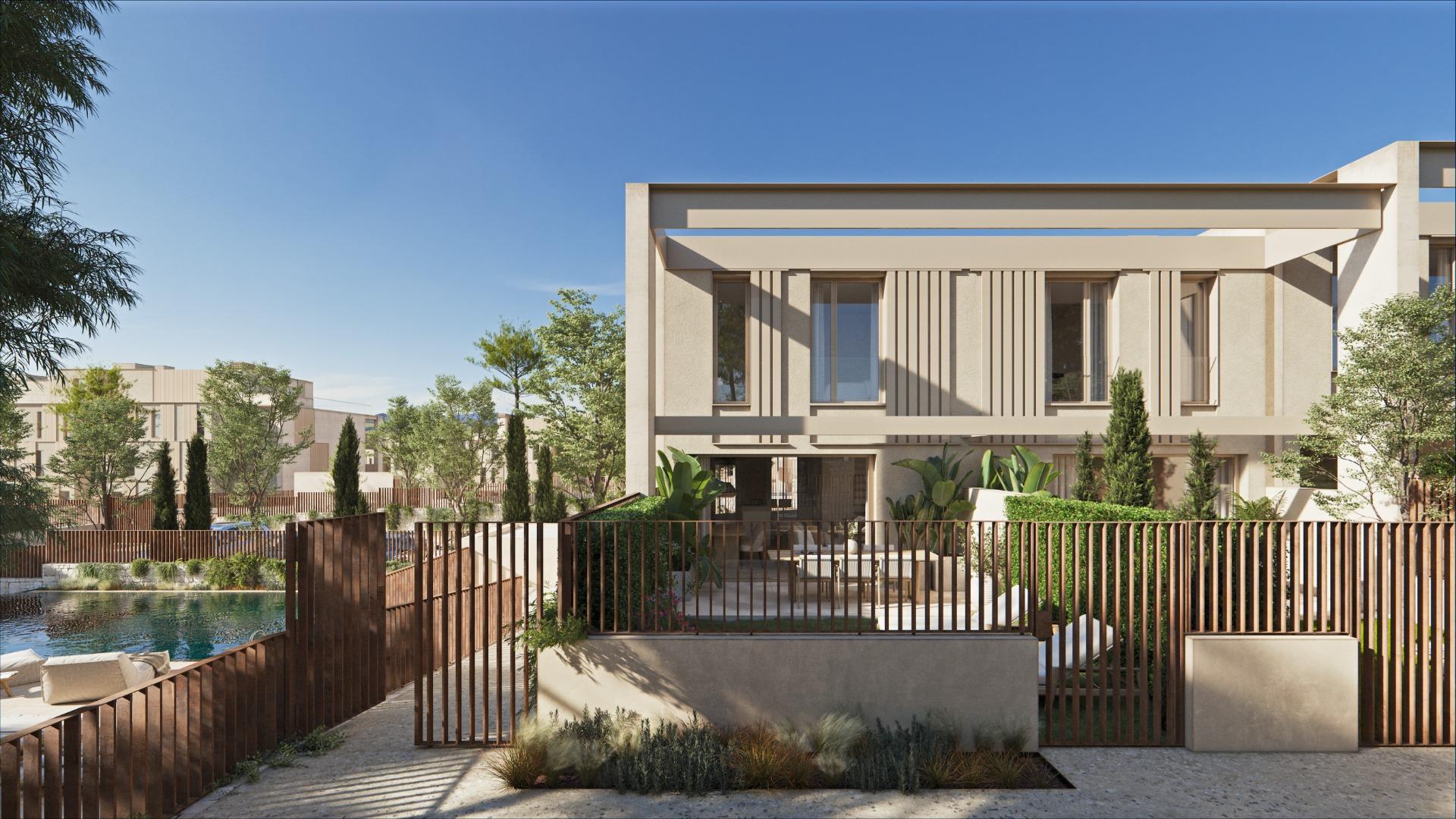 4 Bed, 3 Bath, HouseFor Sale, Godella, Costa Blanca