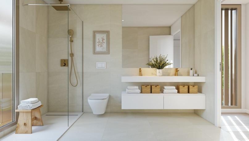 4 Bed, 3 Bath, HouseFor Sale, Godella, Costa Blanca