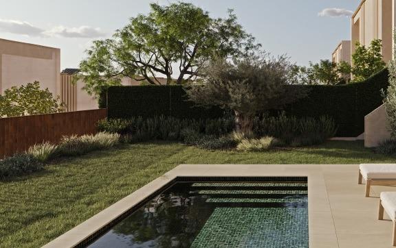 4 Bed, 3 Bath, HouseFor Sale, Godella, Costa Blanca