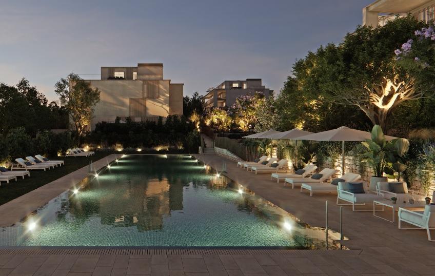 4 Bed, 3 Bath, HouseFor Sale, Godella, Costa Blanca