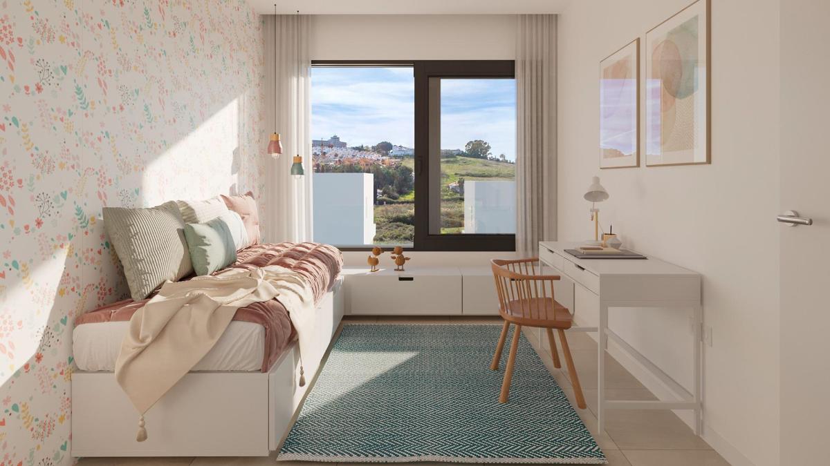 Estepona, Costa del Sol, 3 Bedrooms Bedrooms, ,3 BathroomsBathrooms,For Sale,SP0601