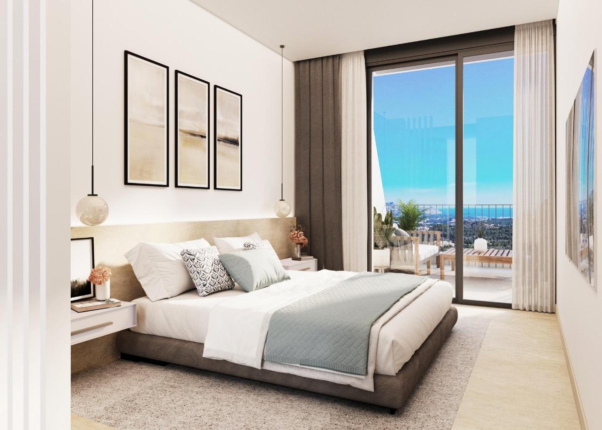 3 Bed, 2 Bath, HouseFor Sale, Polop, Costa Blanca