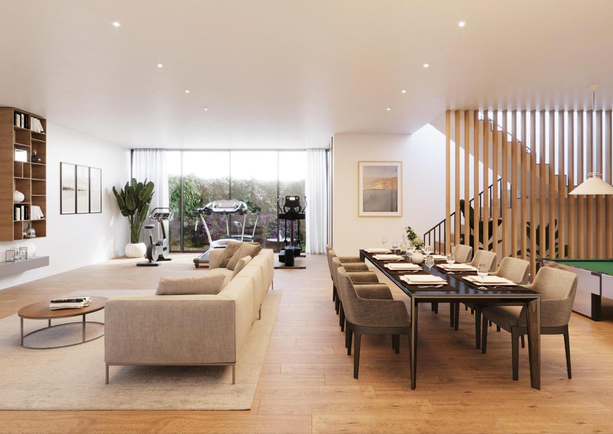 3 Bed, 2 Bath, HouseFor Sale, Polop, Costa Blanca