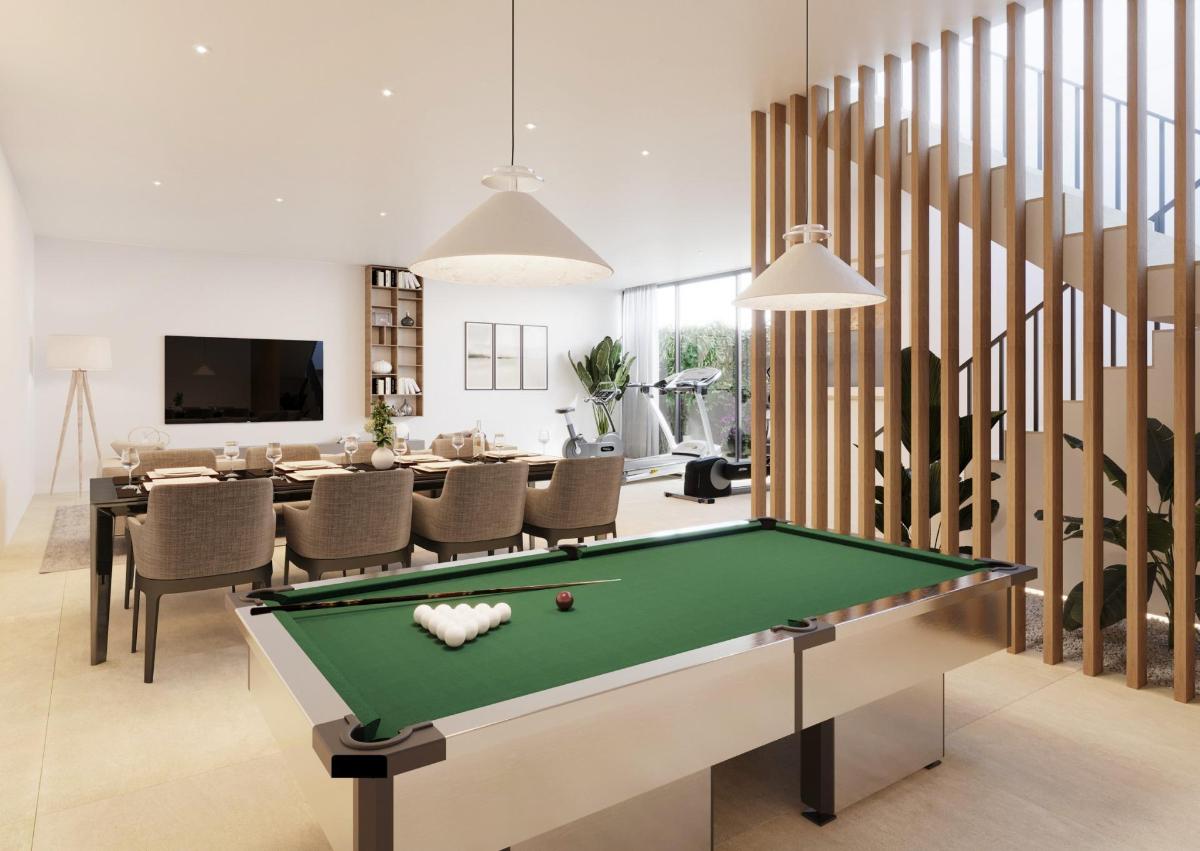 3 Bed, 2 Bath, HouseFor Sale, Polop, Costa Blanca