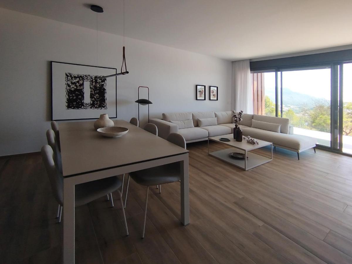3 Bed, 2 Bath, HouseFor Sale, Polop, Costa Blanca