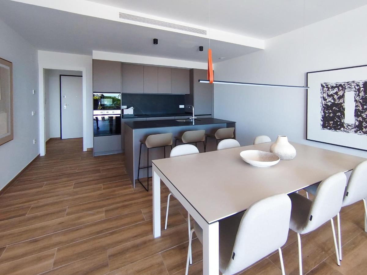 3 Bed, 2 Bath, HouseFor Sale, Polop, Costa Blanca