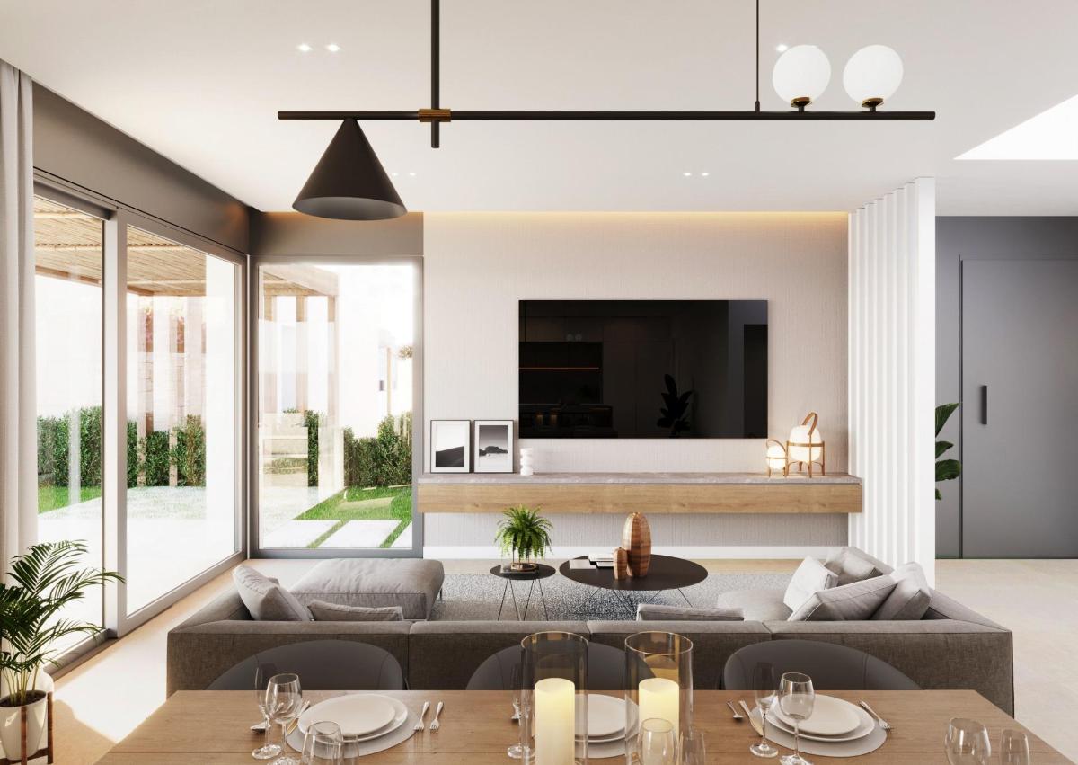 3 Bed, 2 Bath, HouseFor Sale, Polop, Costa Blanca