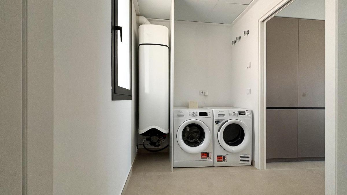 3 Bed, 3 Bath, HouseFor Sale, Polop, Costa Blanca