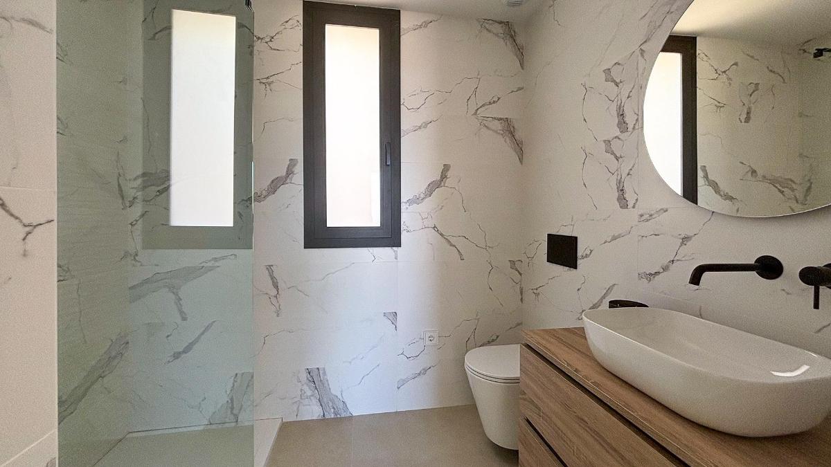 3 Bed, 3 Bath, HouseFor Sale, Polop, Costa Blanca