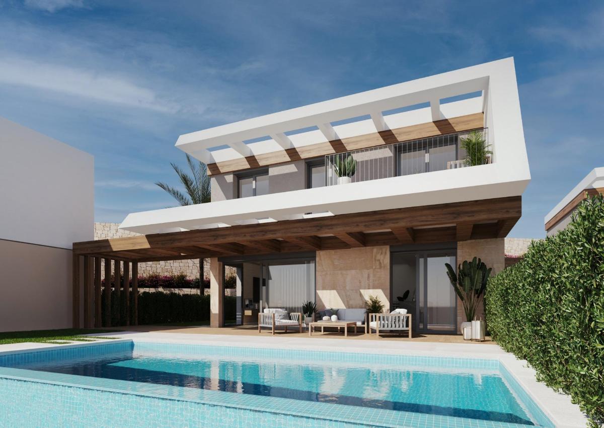 3 Bed, 3 Bath, HouseFor Sale, Polop, Costa Blanca