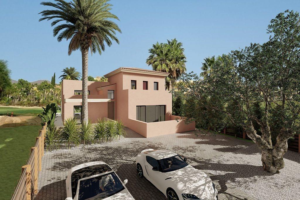 4 Bed, 5 Bath, HouseFor Sale, Cuevas del Almanzora, Costa Almeria