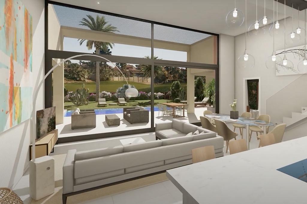 4 Bed, 5 Bath, HouseFor Sale, Cuevas del Almanzora, Costa Almeria