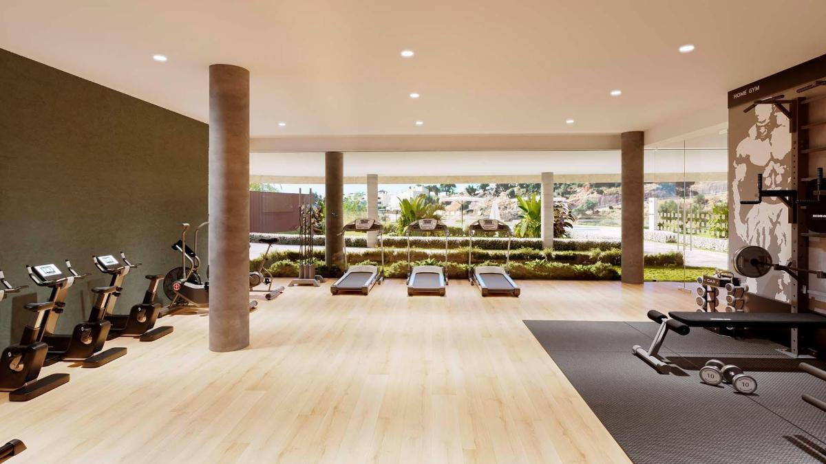 3 Bed, 2 Bath, HouseFor Sale, Fuengirola, Costa del Sol