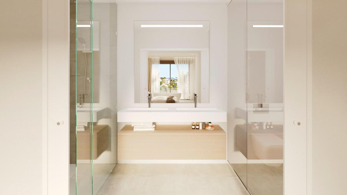 3 Bed, 2 Bath, HouseFor Sale, Fuengirola, Costa del Sol