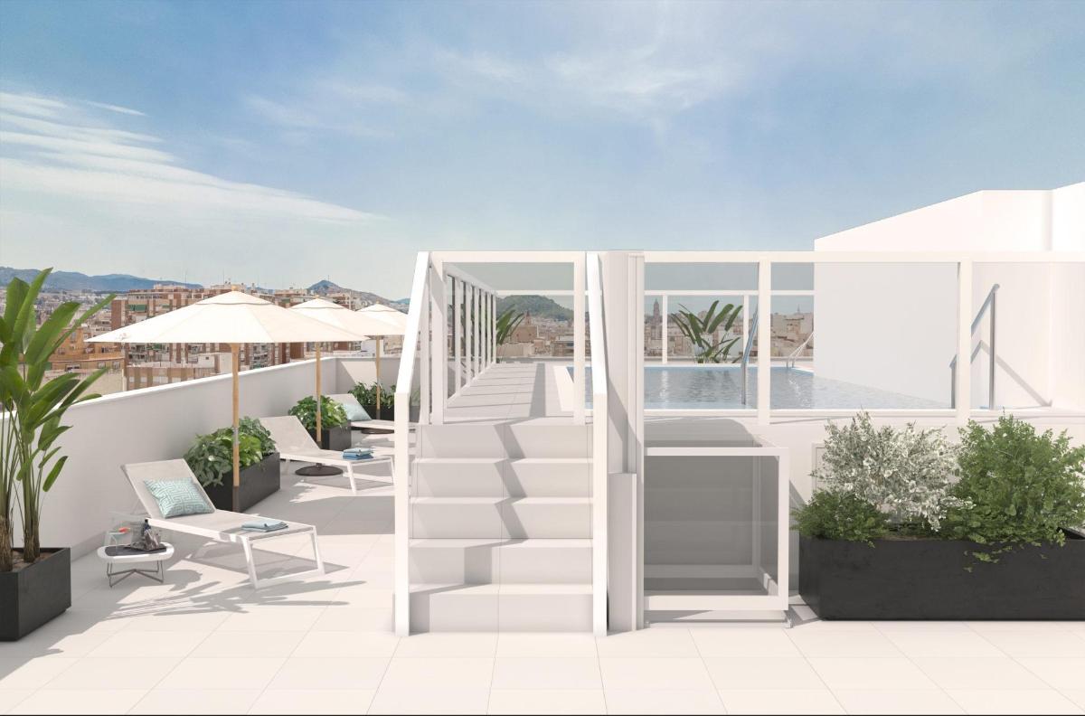 2 Bed, 2 Bath, ApartmentFor Sale, Malaga, Costa del Sol