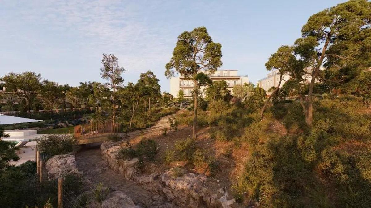 4 Bed, 2 Bath, ApartmentFor Sale, Godella, Costa Blanca