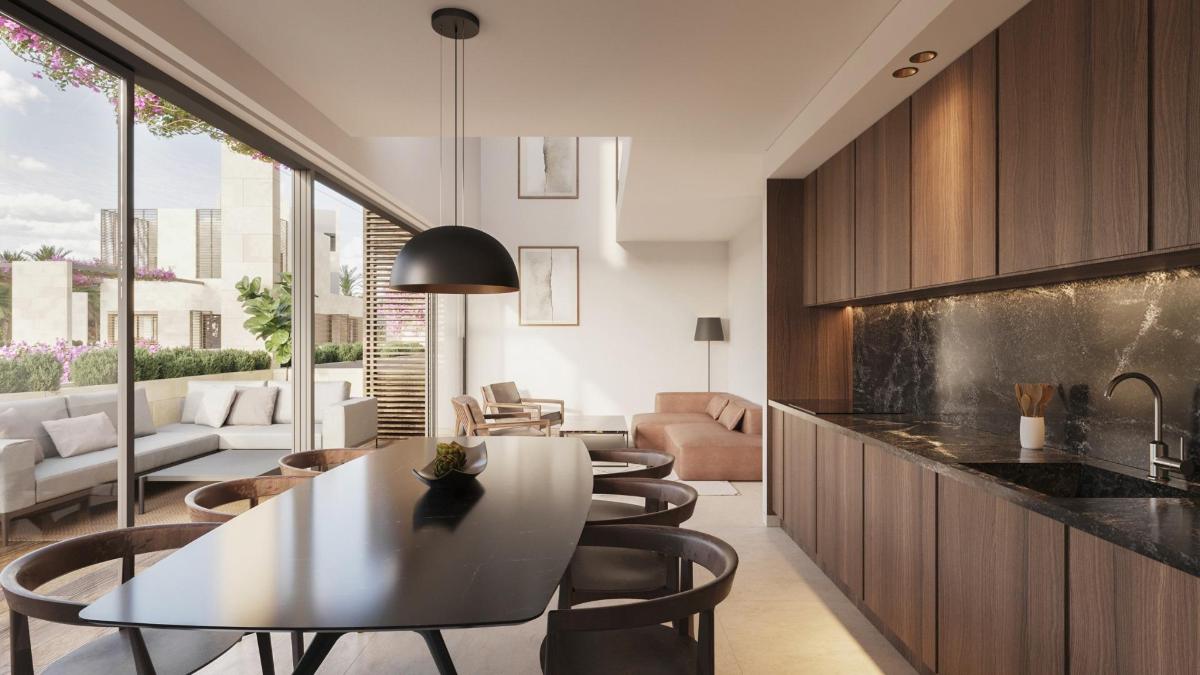 3 Bed, 2 Bath, ApartmentFor Sale, Estepona, Costa del Sol