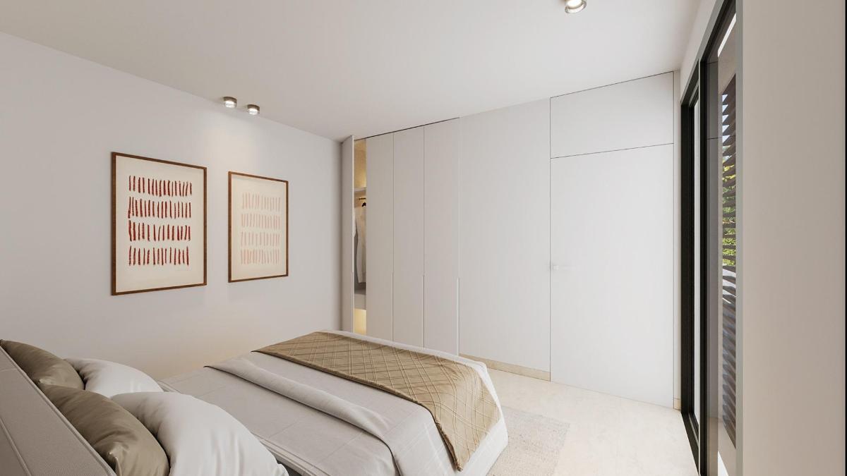 2 Bed, 1 Bath, ApartmentFor Sale, Estepona, Costa del Sol