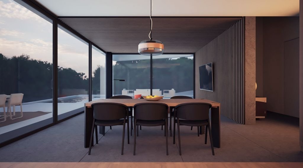 3 Bed, 3 Bath, HouseFor Sale, Altea, Costa Blanca