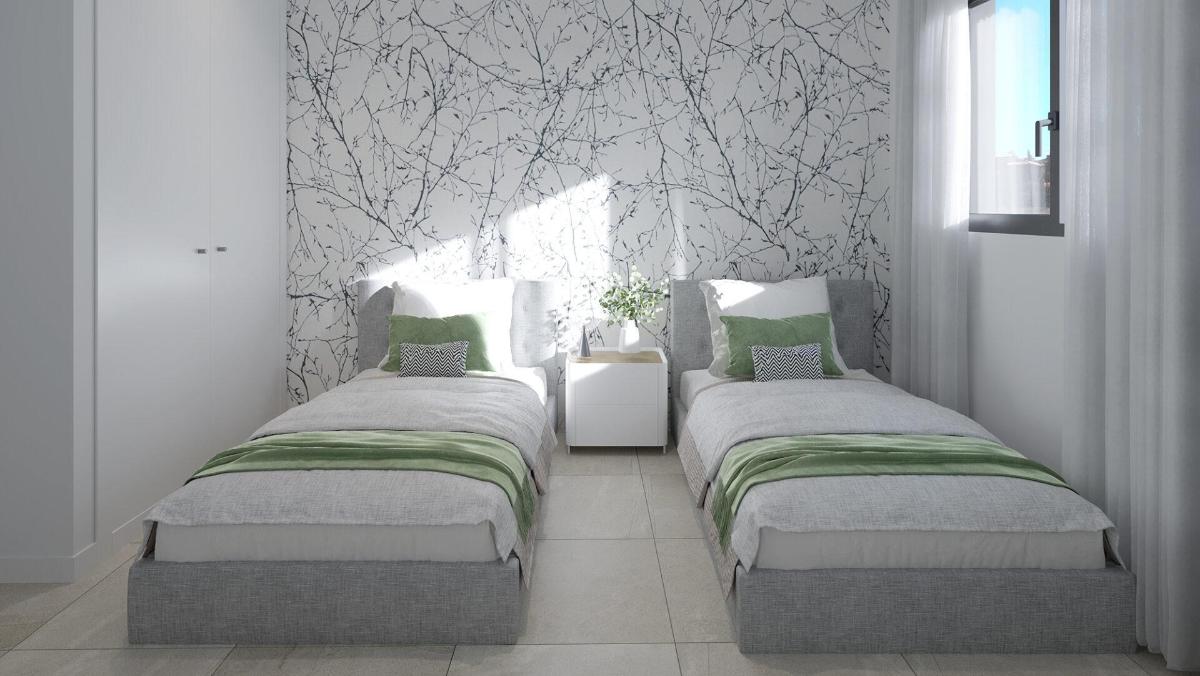 3 Bed, 2 Bath, ApartmentFor Sale, Estepona, Costa del Sol